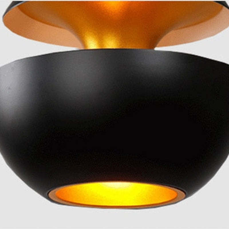 Neo Pendelleuchte | Moderne Pendelleuchte mit eleganter Öffnung