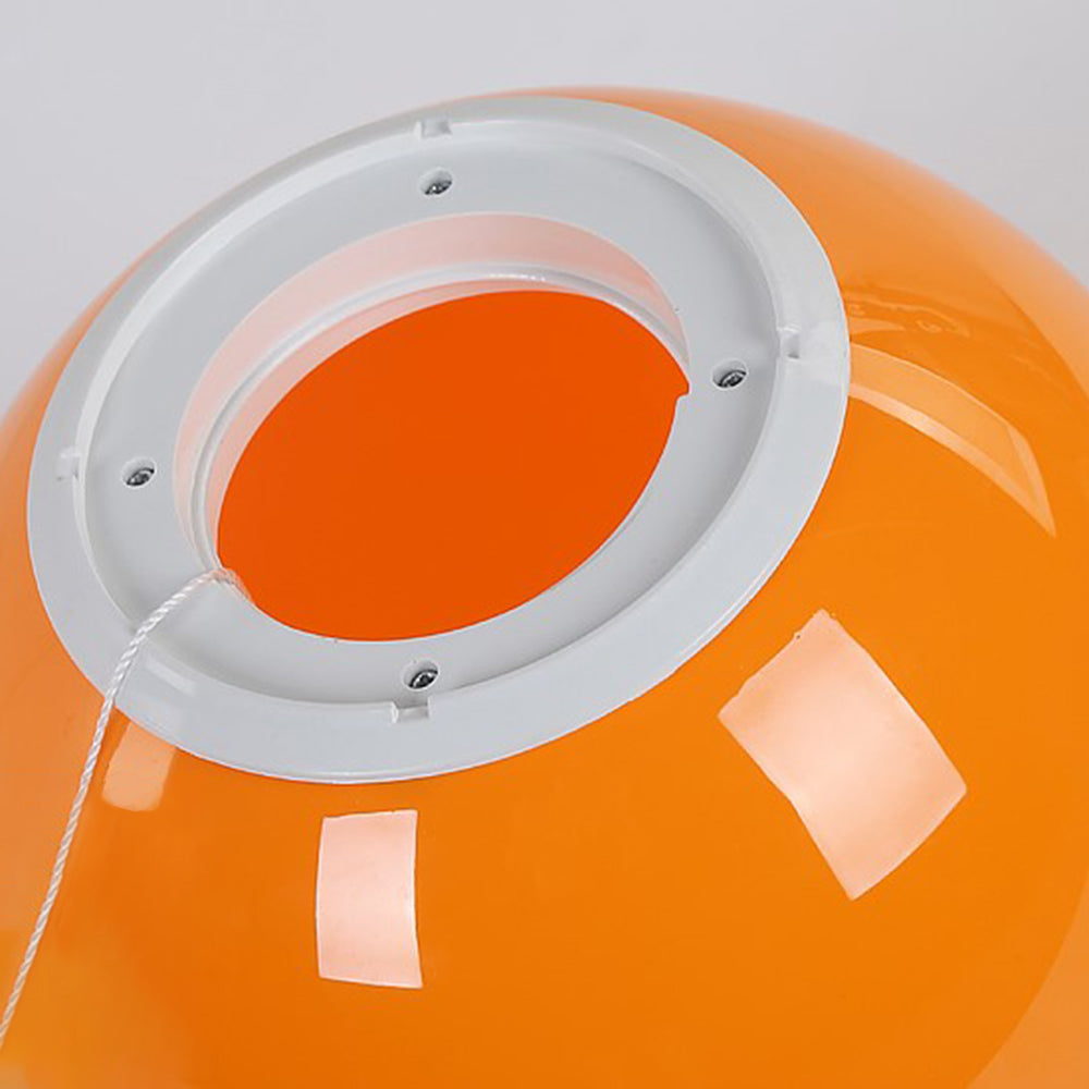 Lumina Ballonlampe | Bunte Ballon-Deckenleuchte