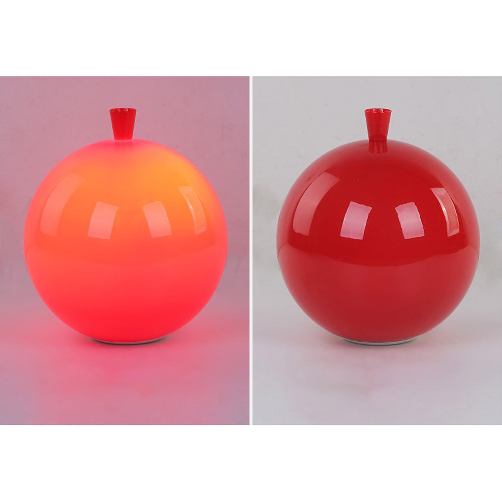 Lumina Ballonlampe | Bunte Ballon-Deckenleuchte