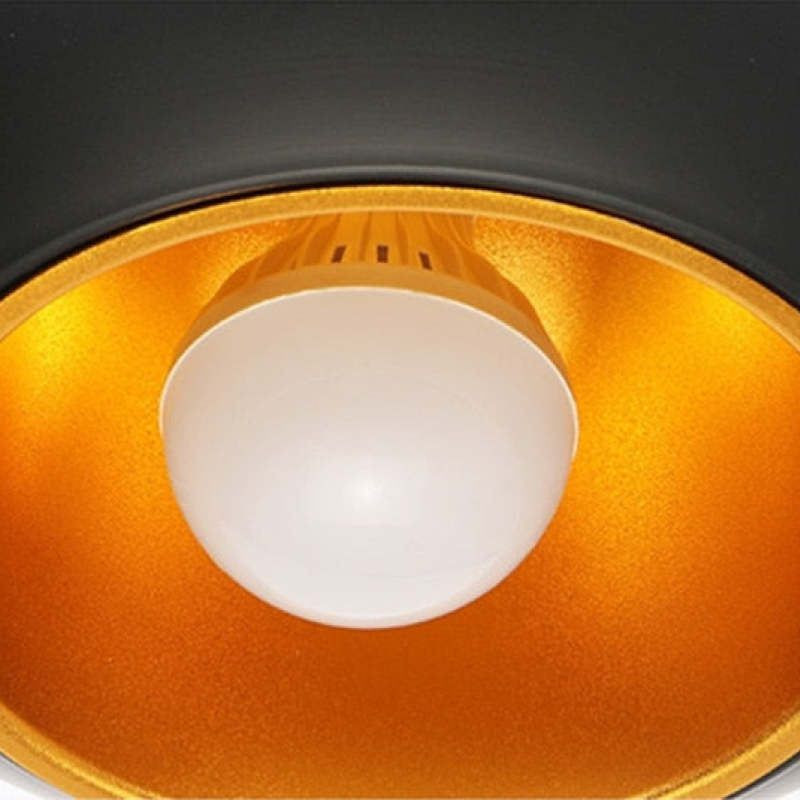 Neo Pendelleuchte | Moderne Pendelleuchte mit eleganter Öffnung