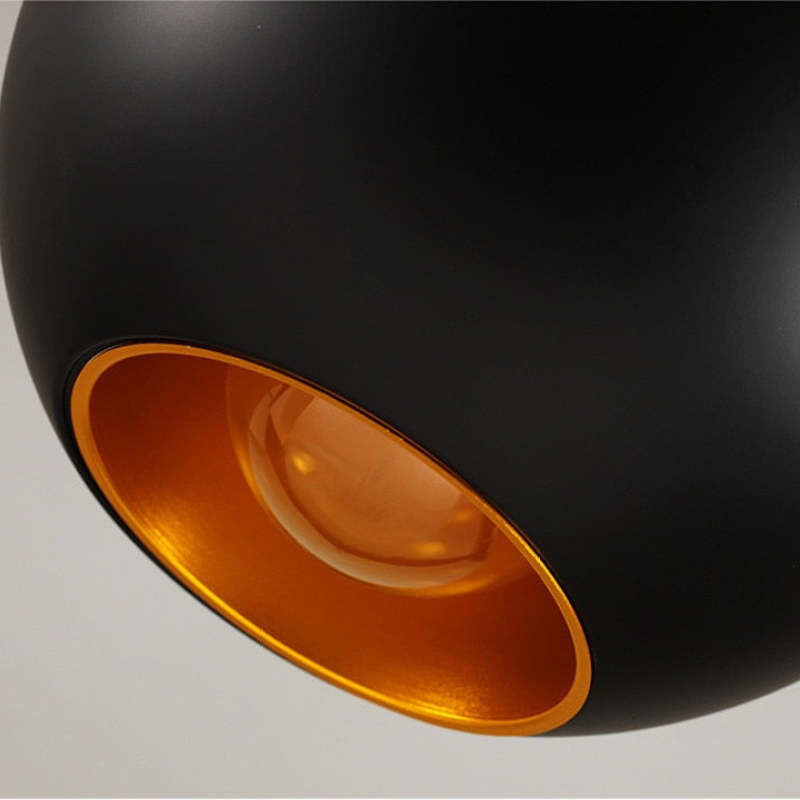 Neo Pendelleuchte | Moderne Pendelleuchte mit eleganter Öffnung