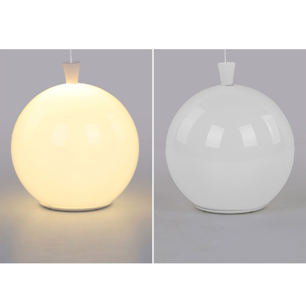 Lumina Ballonlampe | Bunte Ballon-Deckenleuchte