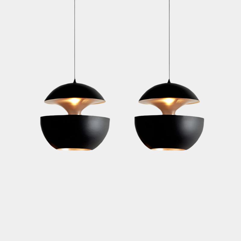 Neo Pendelleuchte | Moderne Pendelleuchte mit eleganter Öffnung
