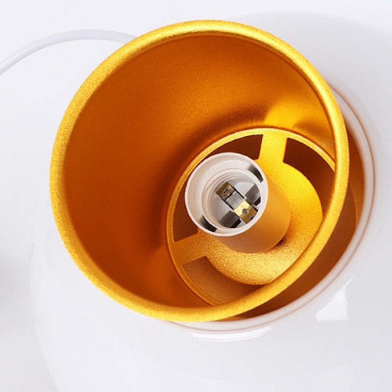 Neo Pendelleuchte | Moderne Pendelleuchte mit eleganter Öffnung