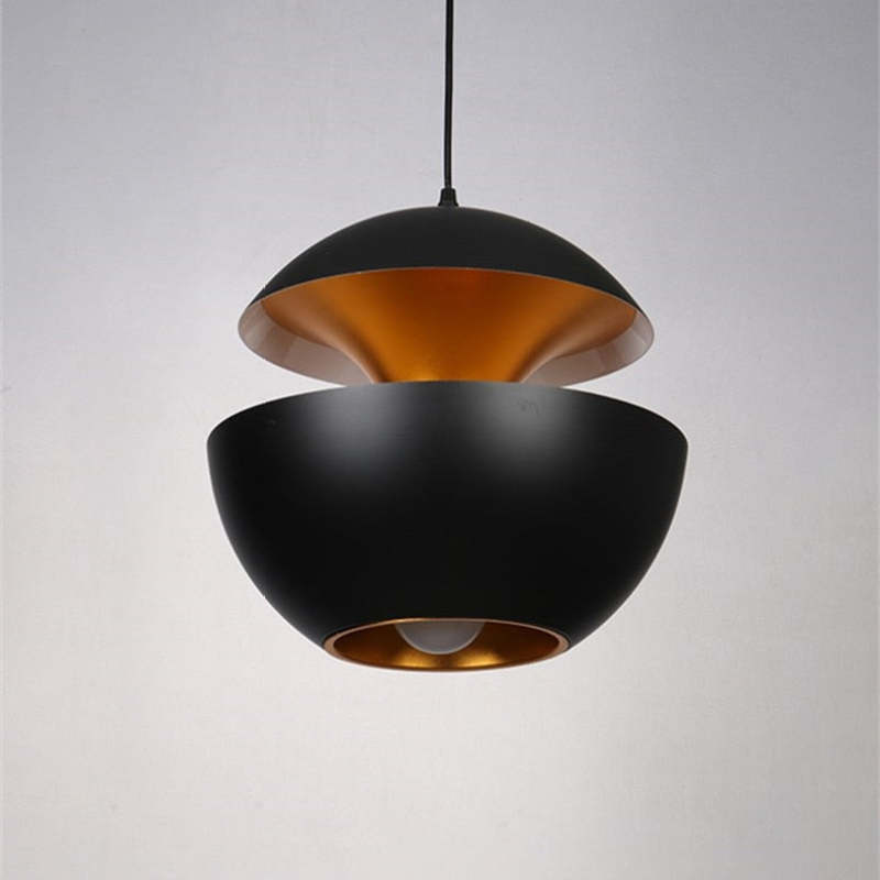 Neo Pendelleuchte | Moderne Pendelleuchte mit eleganter Öffnung