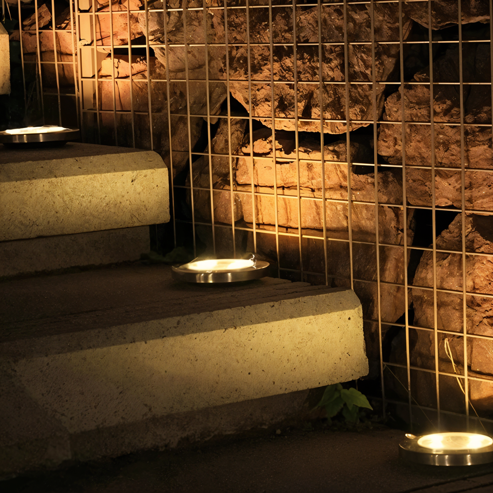 Sparkle Solarleuchten - 2er Set LED Außenbeleuchtung Wasserdicht Für Garten und Terrasse