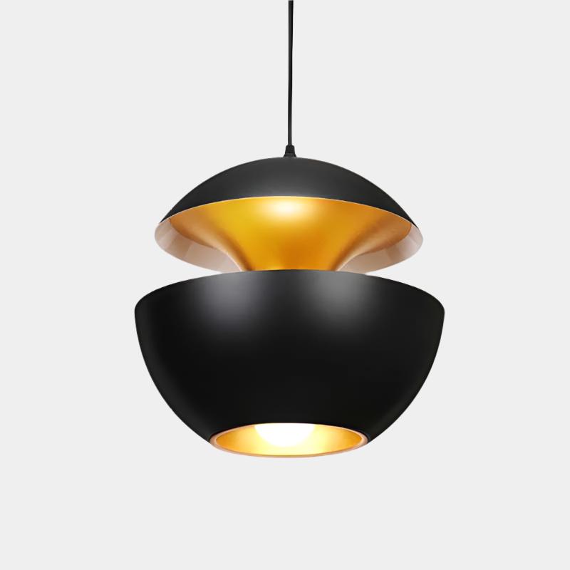 Neo Pendelleuchte | Moderne Pendelleuchte mit eleganter Öffnung