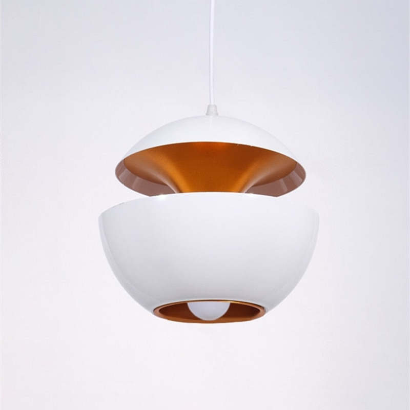 Neo Pendelleuchte | Moderne Pendelleuchte mit eleganter Öffnung