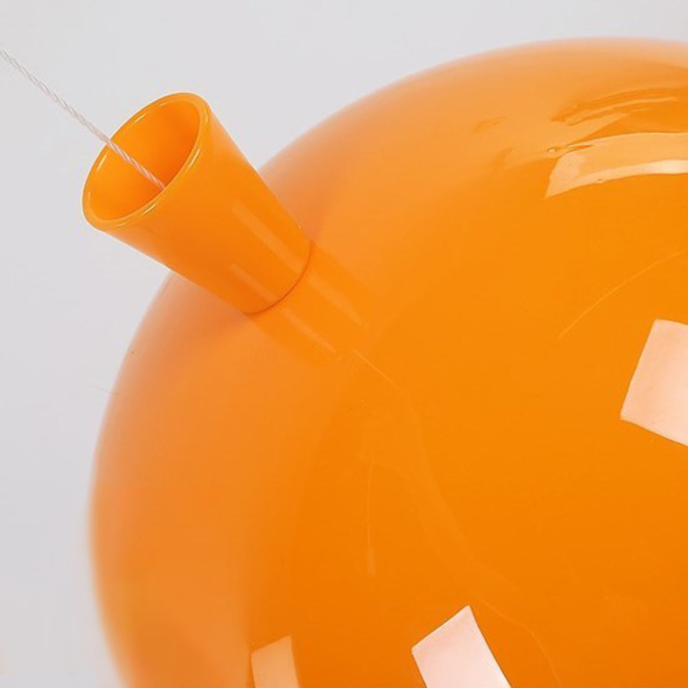 Lumina Ballonlampe | Bunte Ballon-Deckenleuchte