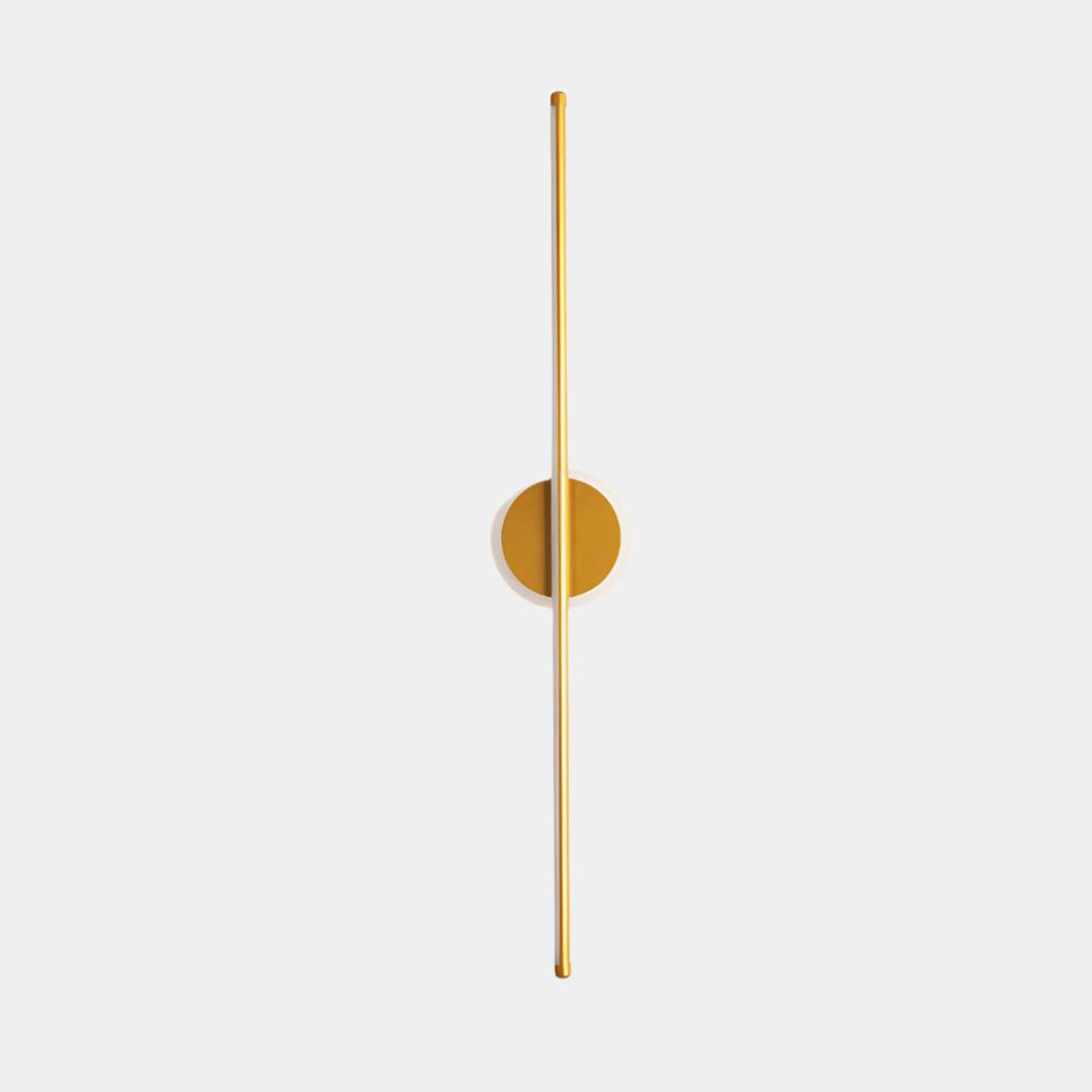 LumiBar Wandleuchte | Moderne LED-Wandleuchte in verschiedenen Längen