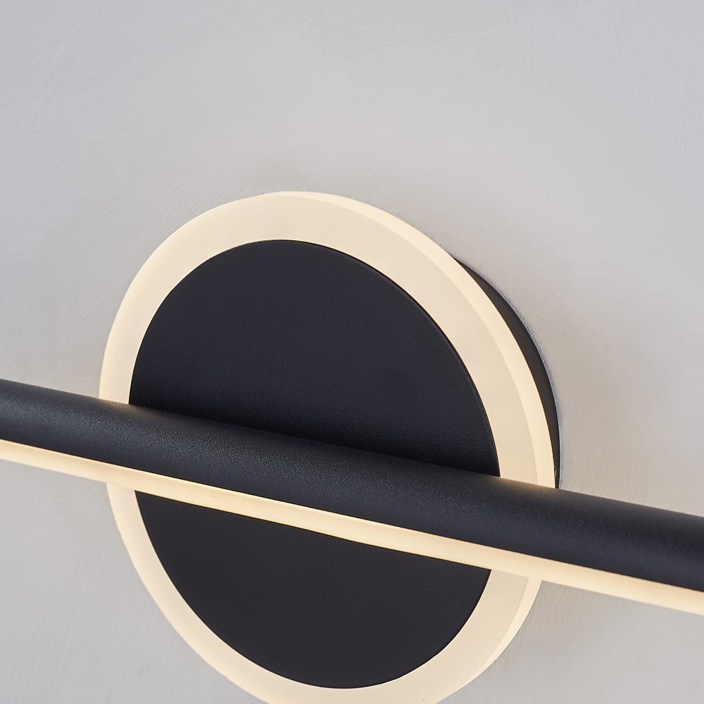 LumiBar Wandleuchte | Moderne LED-Wandleuchte in verschiedenen Längen