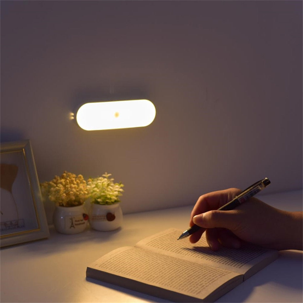 Lumi Light Bar | Kabellose LED-Lichtleiste mit Bewegungssensor
