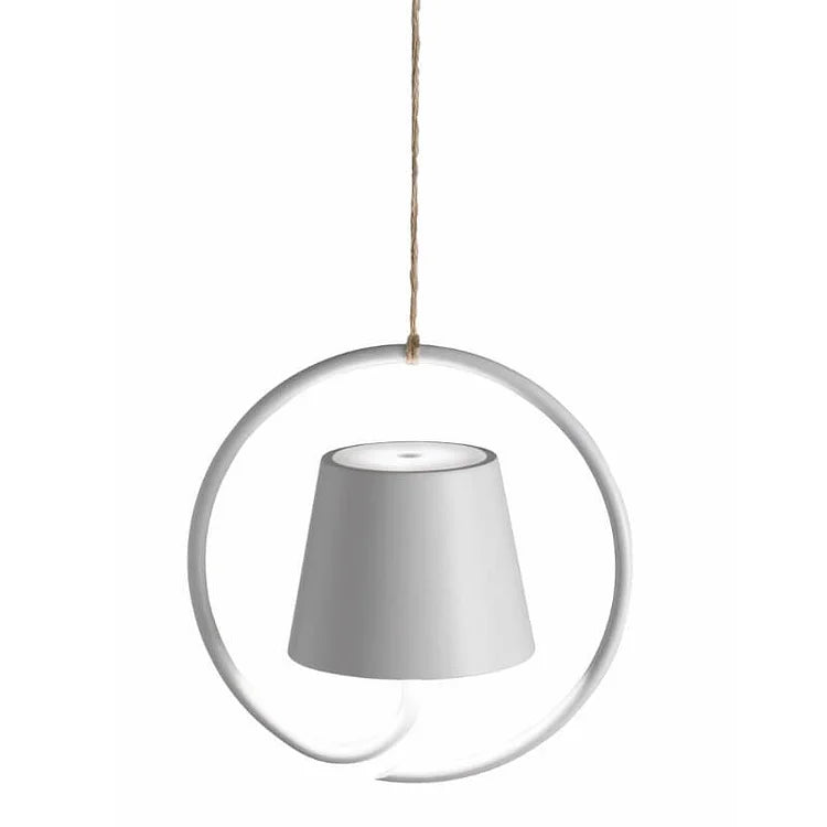LimiTwist Pendelleuchte | Moderne Pendelleuchte mit einzigartiger Drehung