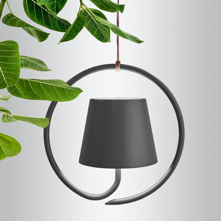 LimiTwist Pendelleuchte | Moderne Pendelleuchte mit einzigartiger Drehung