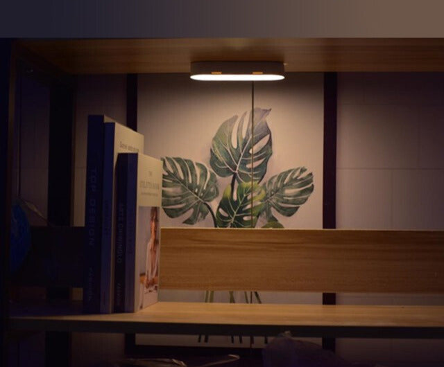 Lumi Light Bar | Kabellose LED-Lichtleiste mit Bewegungssensor