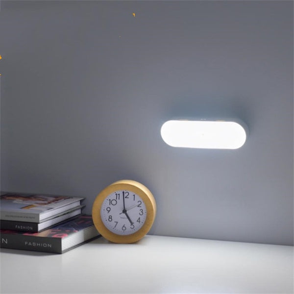 Lumi Light Bar | Kabellose LED-Lichtleiste mit Bewegungssensor